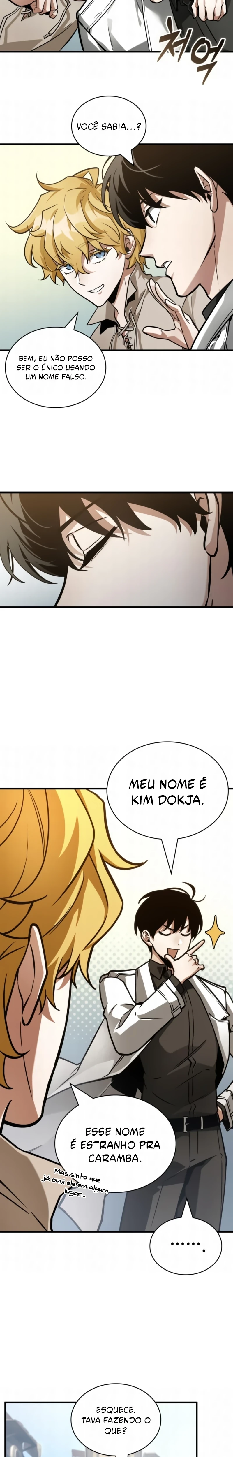 Read Ponto de Vista Do Leitor Oniciente (PT-BR) PT Manga Online