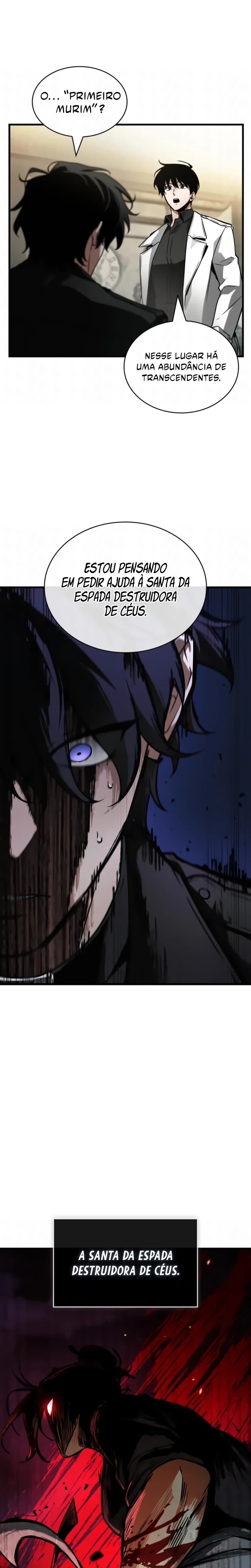 Read Ponto de Vista Do Leitor Oniciente (PT-BR) PT Manga Online
