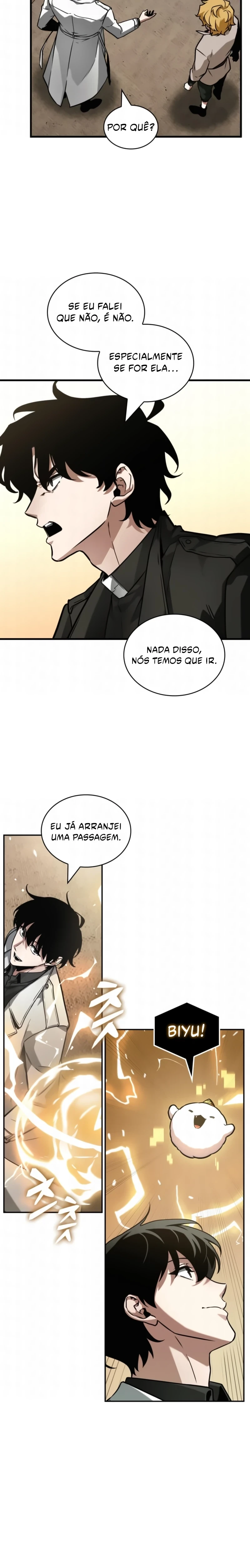 Read Ponto de Vista Do Leitor Oniciente (PT-BR) PT Manga Online