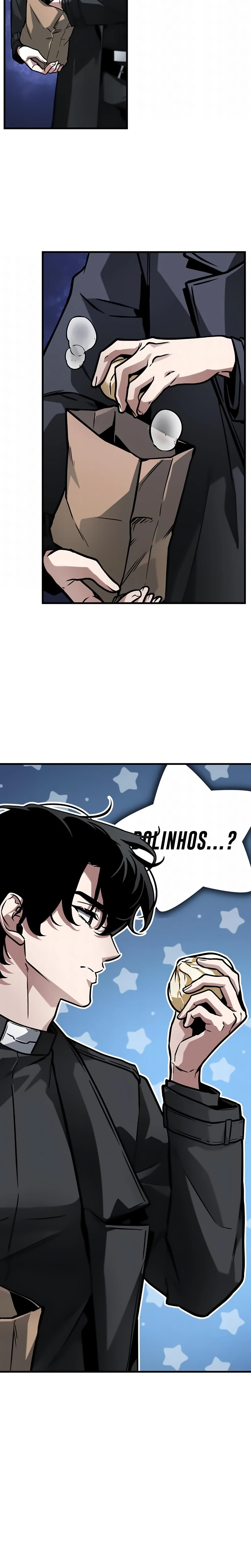 Read Ponto de Vista Do Leitor Oniciente (PT-BR) PT Manga Online