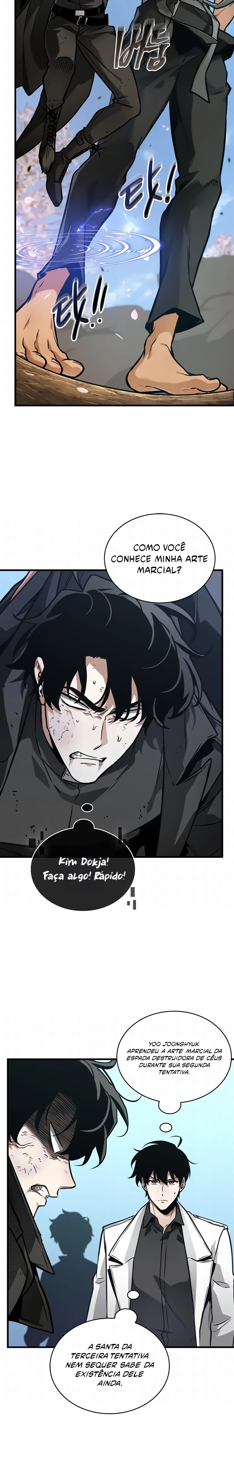 Read Ponto de Vista Do Leitor Oniciente (PT-BR) PT Manga Online