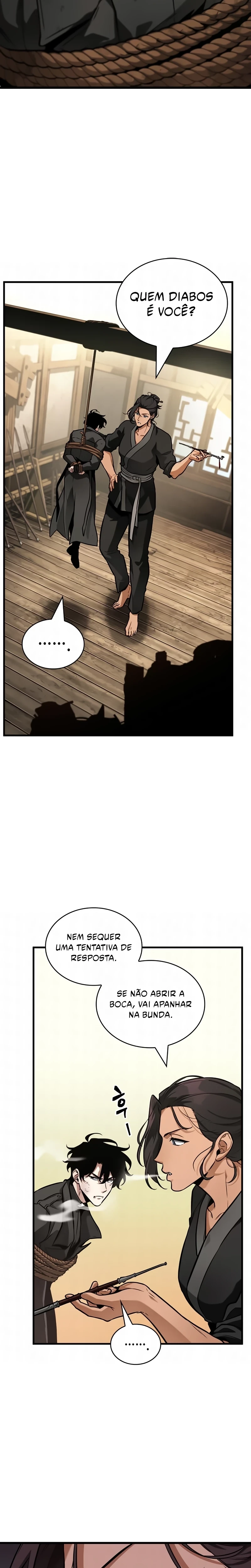 Read Ponto de Vista Do Leitor Oniciente (PT-BR) PT Manga Online
