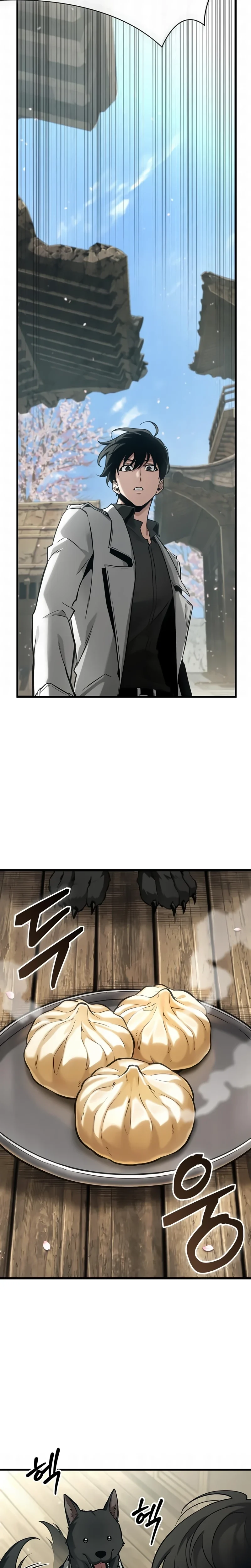 Read Ponto de Vista Do Leitor Oniciente (PT-BR) PT Manga Online