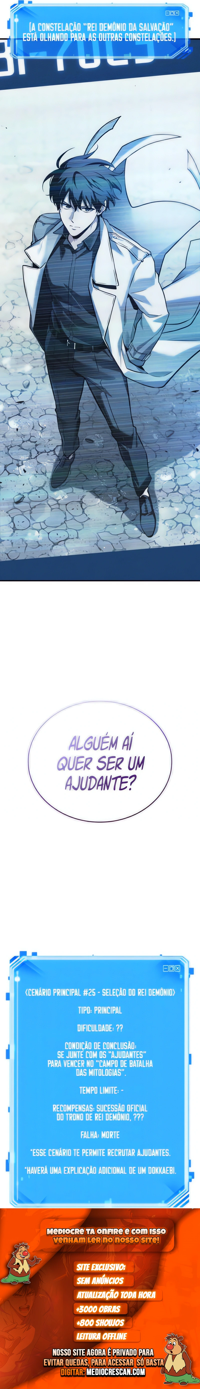 Read Ponto de Vista Do Leitor Oniciente (PT-BR) PT Manga Online