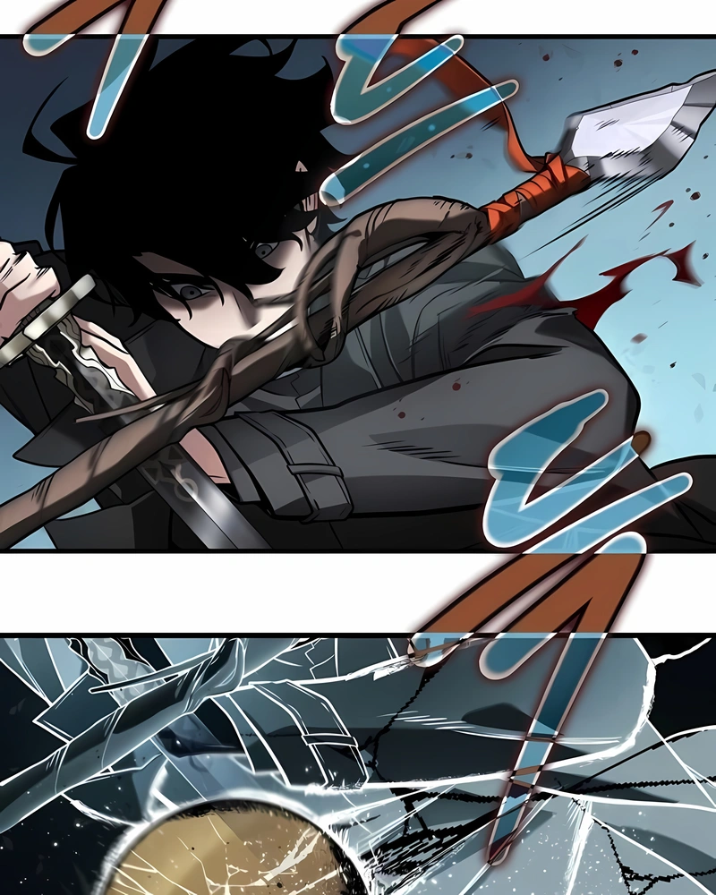 Read Ponto de Vista Do Leitor Oniciente (PT-BR) PT Manga Online