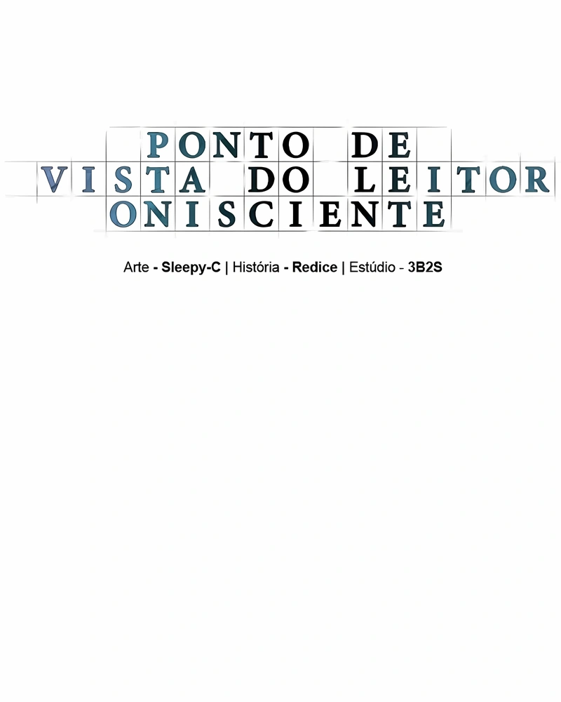Read Ponto de Vista Do Leitor Oniciente (PT-BR) PT Manga Online
