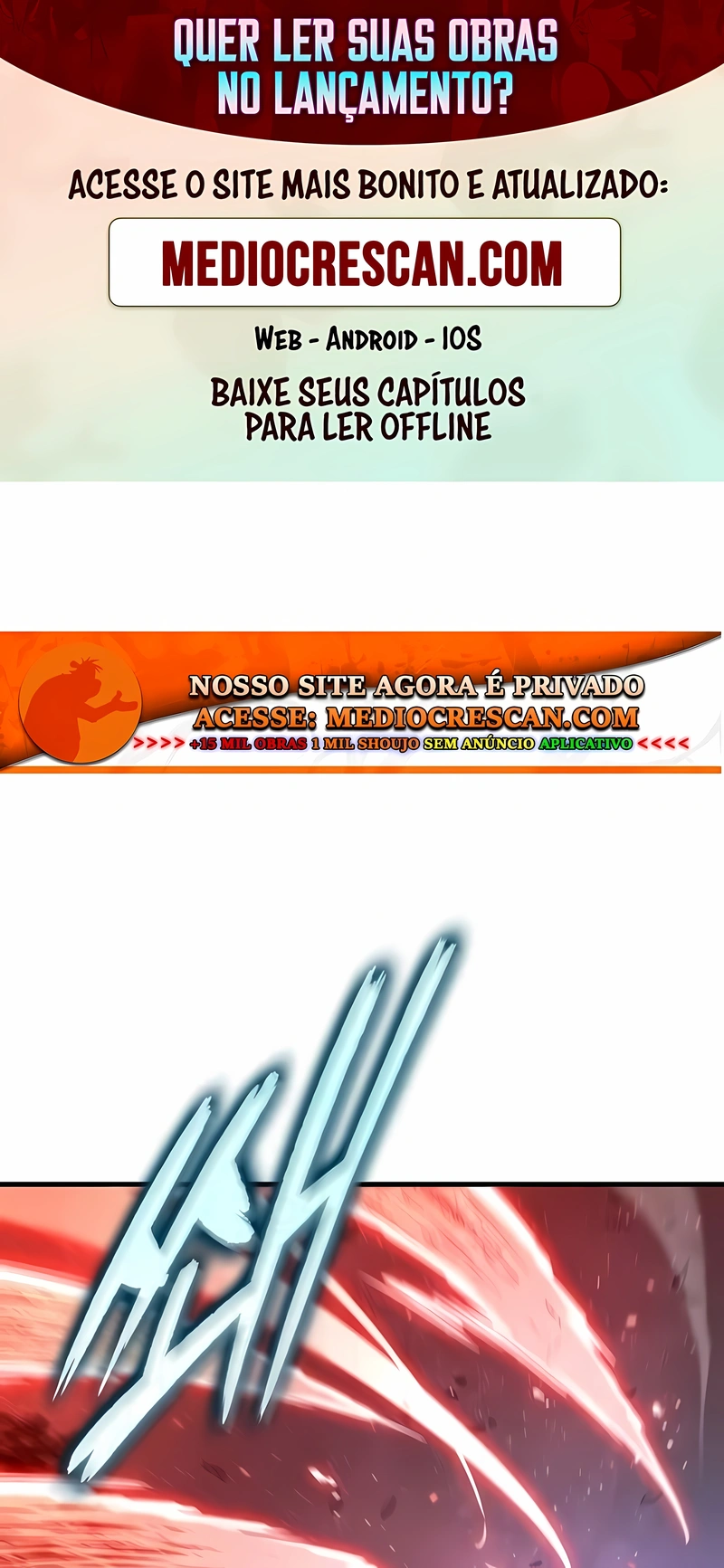 Read Ponto de Vista Do Leitor Oniciente (PT-BR) PT Manga Online