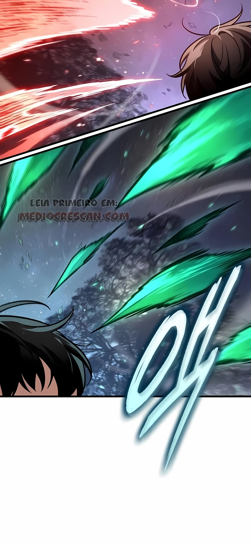 Read Ponto de Vista Do Leitor Oniciente (PT-BR) PT Manga Online