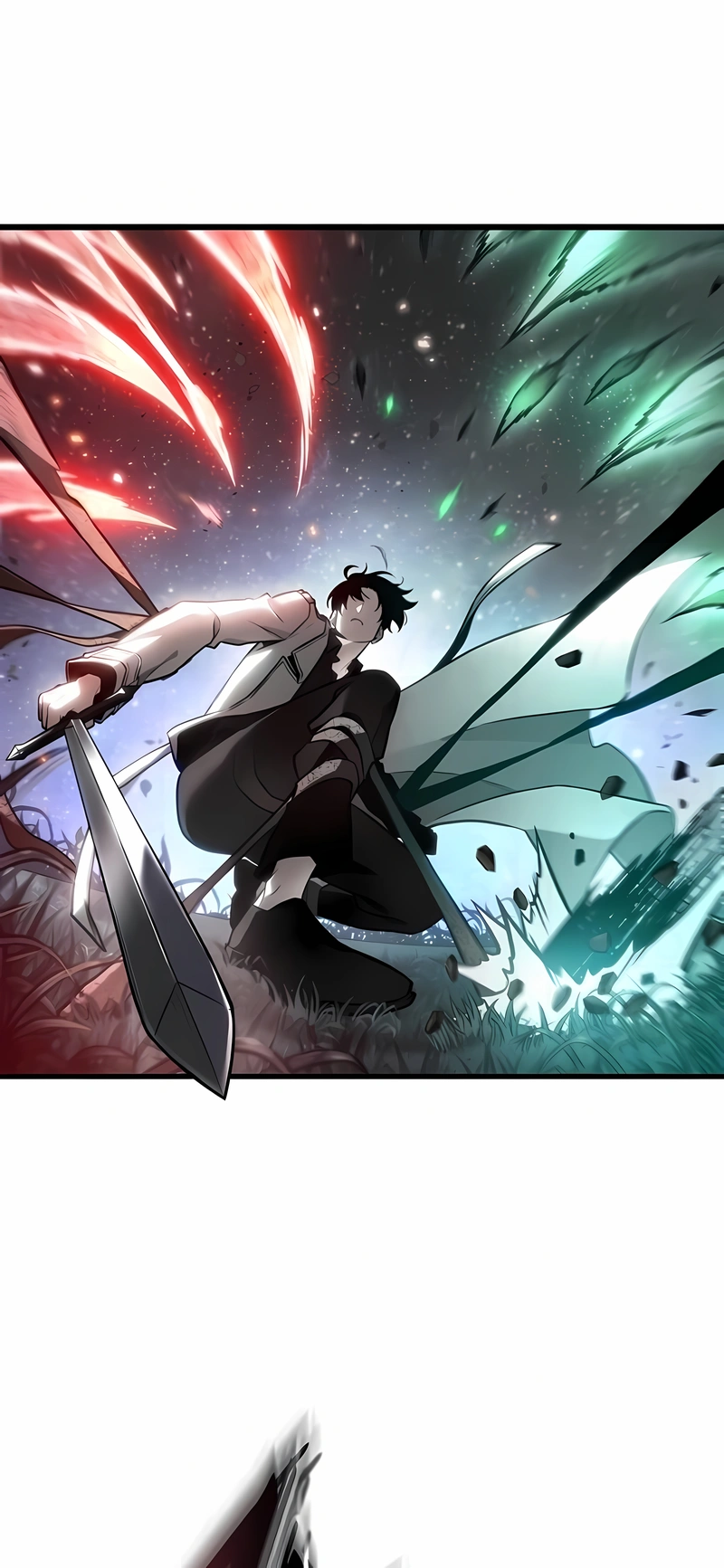 Read Ponto de Vista Do Leitor Oniciente (PT-BR) PT Manga Online