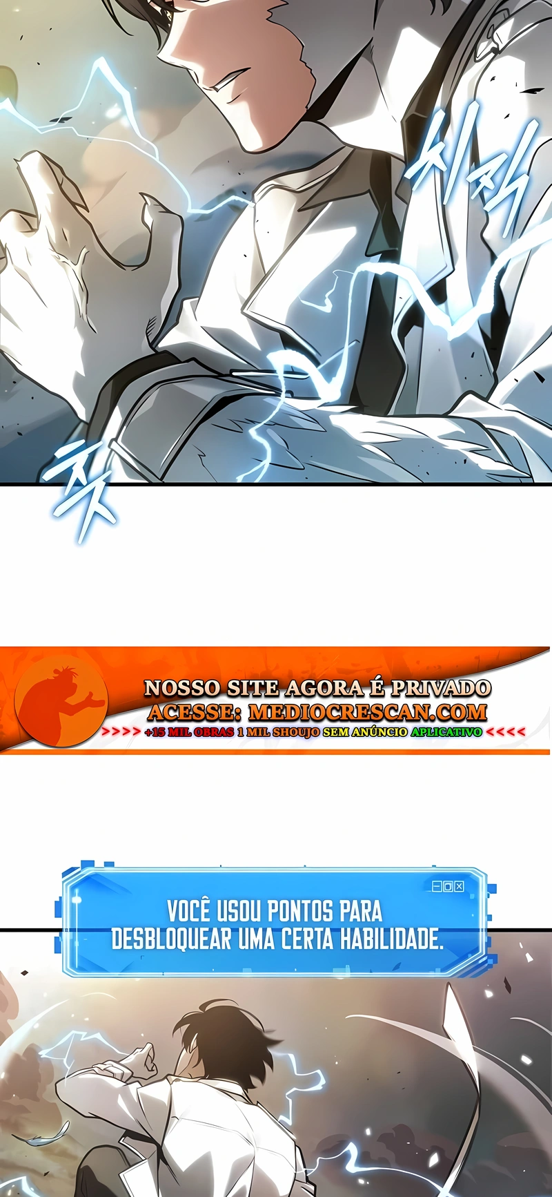 Read Ponto de Vista Do Leitor Oniciente (PT-BR) PT Manga Online