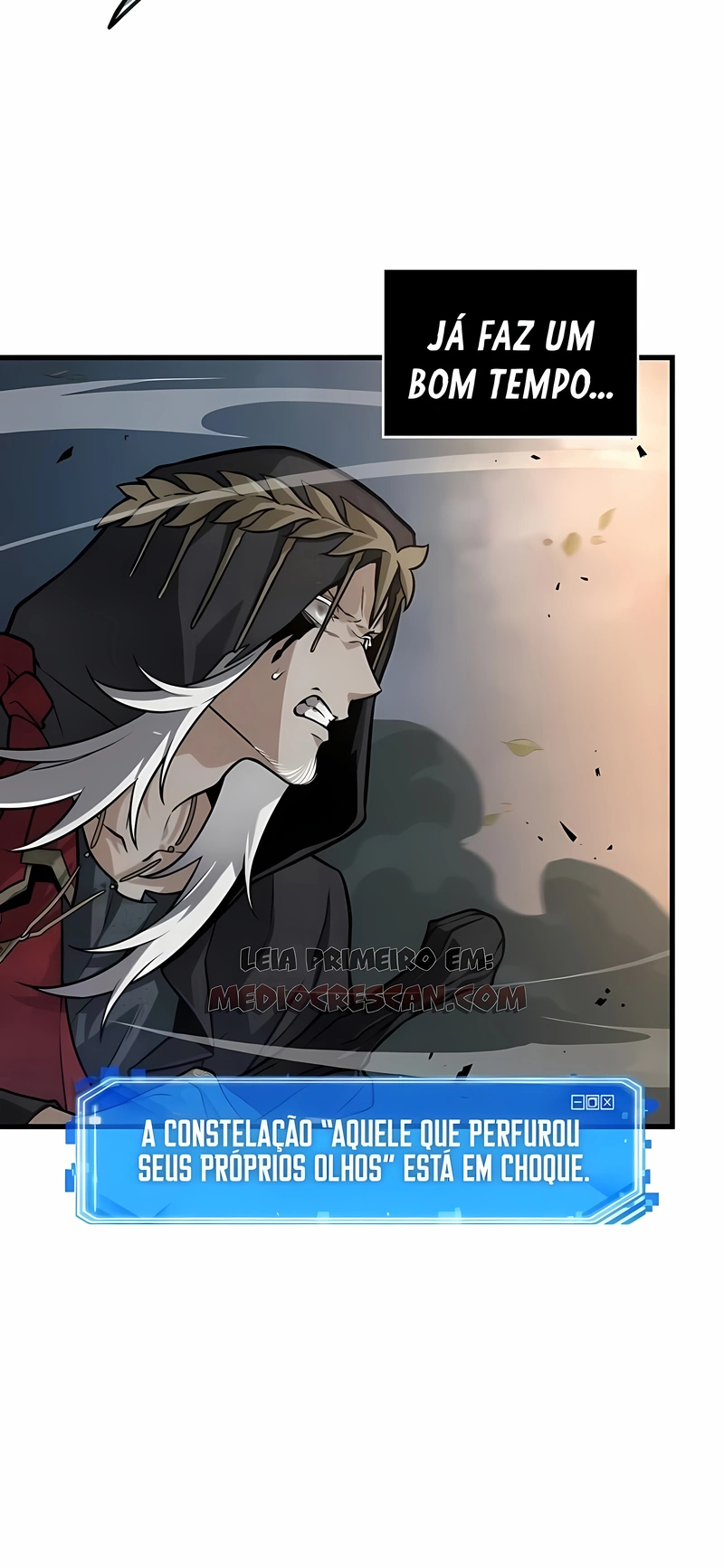 Read Ponto de Vista Do Leitor Oniciente (PT-BR) PT Manga Online