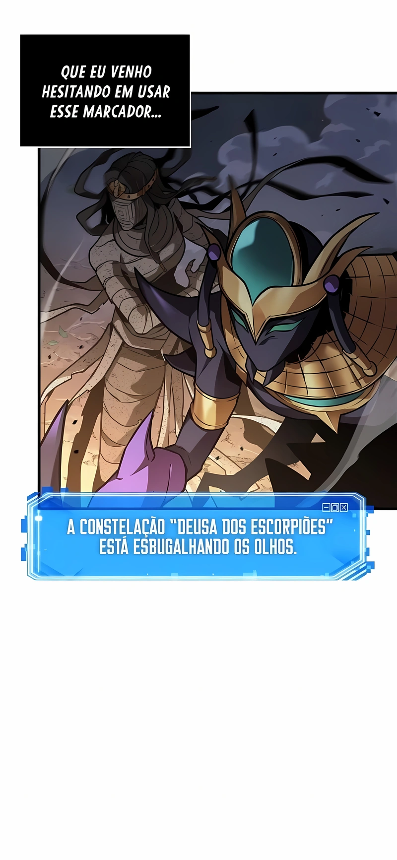 Read Ponto de Vista Do Leitor Oniciente (PT-BR) PT Manga Online