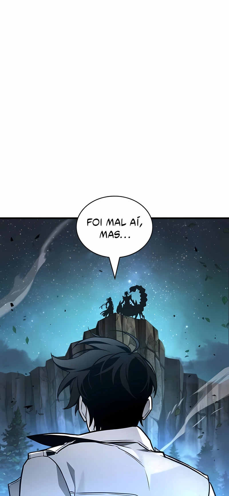 Read Ponto de Vista Do Leitor Oniciente (PT-BR) PT Manga Online