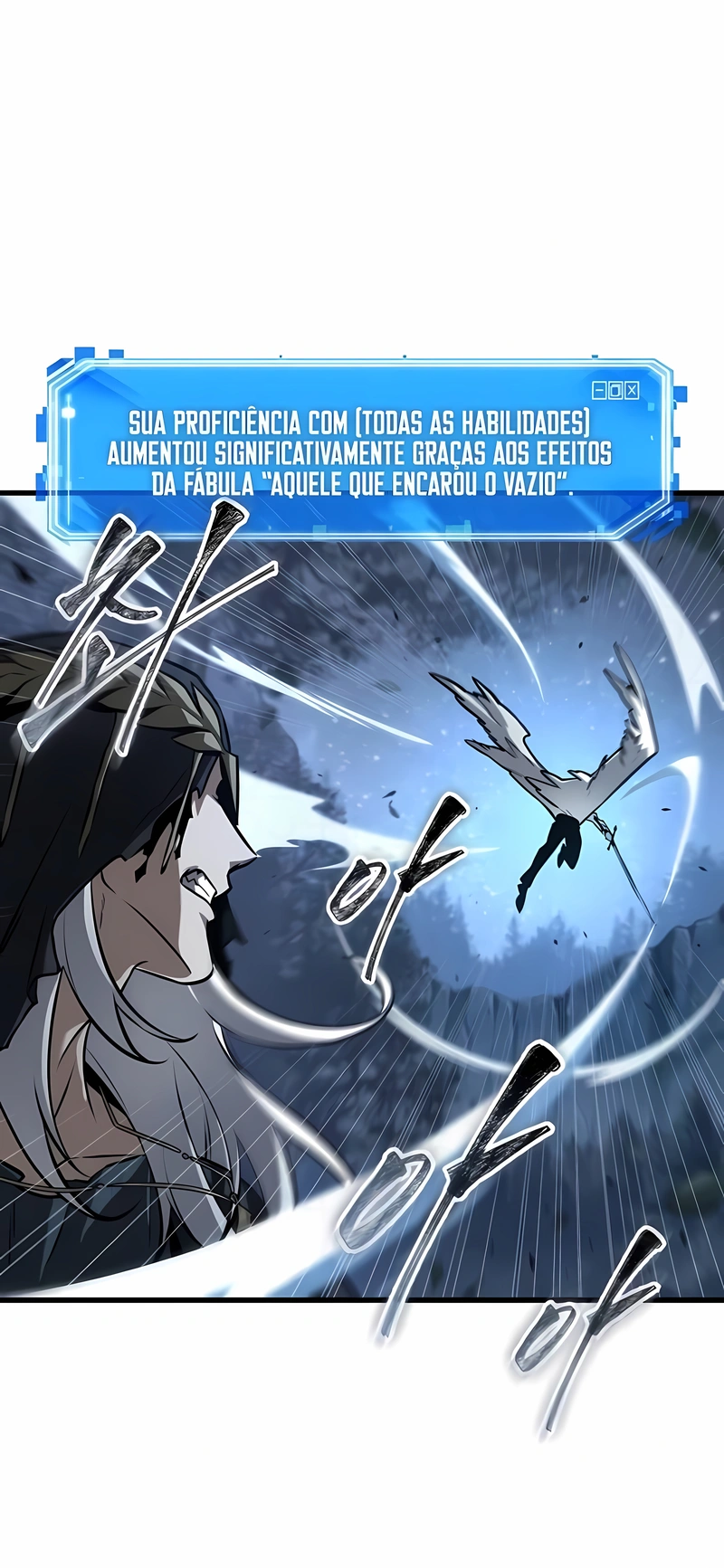 Read Ponto de Vista Do Leitor Oniciente (PT-BR) PT Manga Online