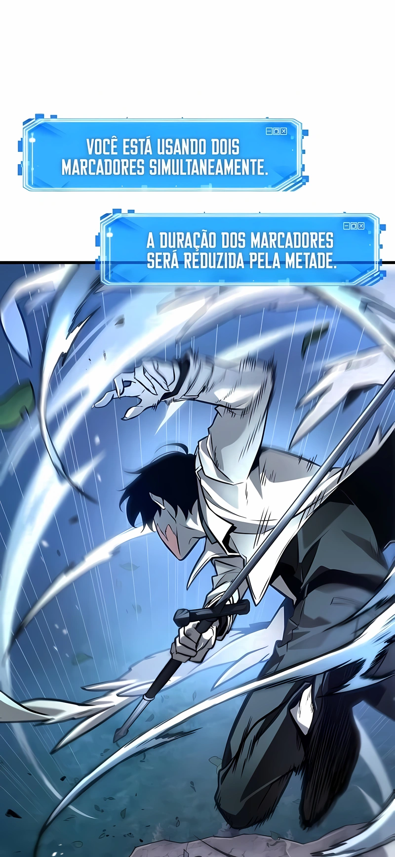 Read Ponto de Vista Do Leitor Oniciente (PT-BR) PT Manga Online