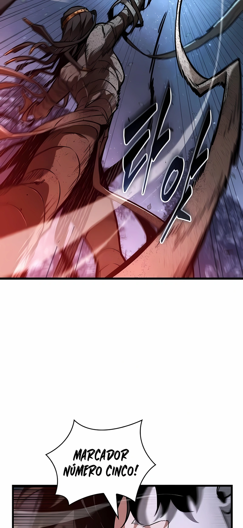 Read Ponto de Vista Do Leitor Oniciente (PT-BR) PT Manga Online