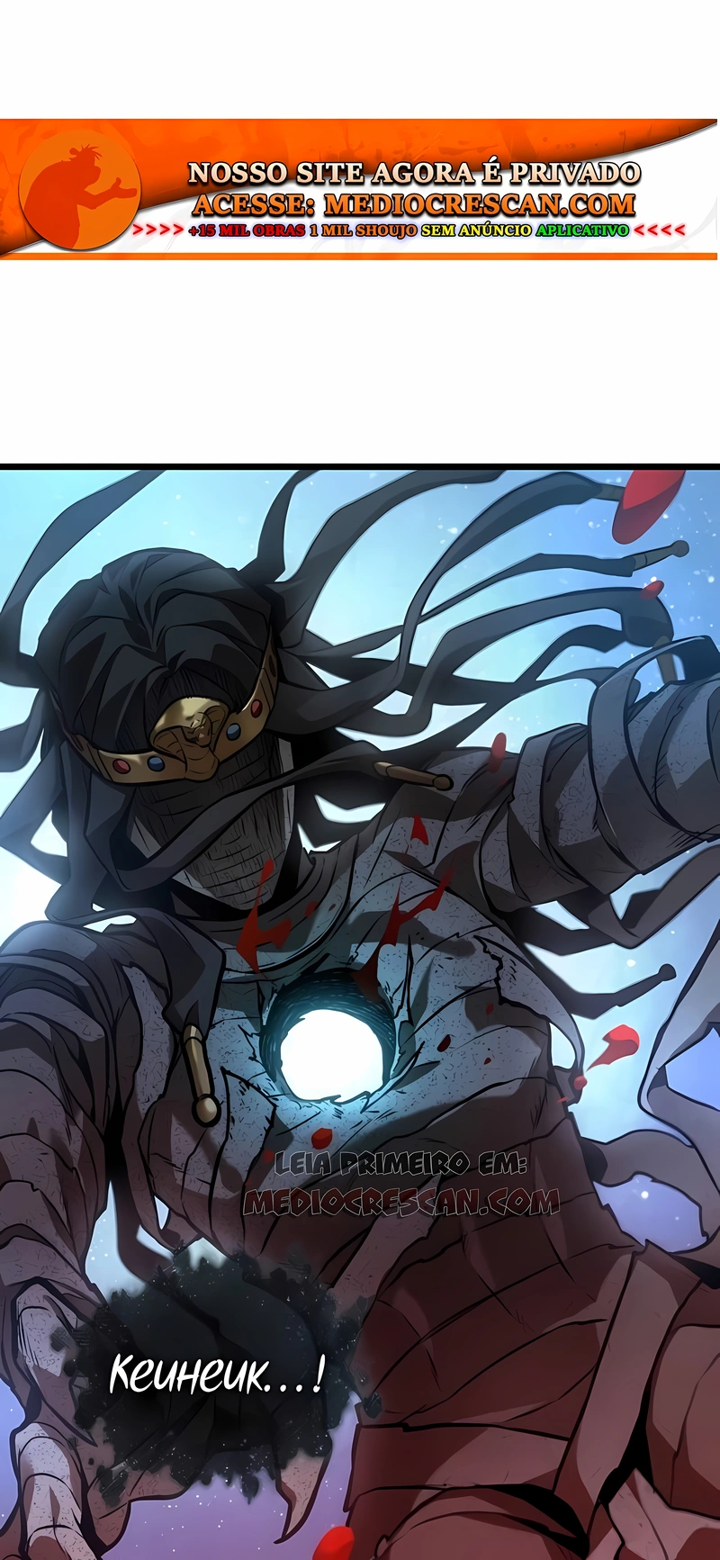 Read Ponto de Vista Do Leitor Oniciente (PT-BR) PT Manga Online