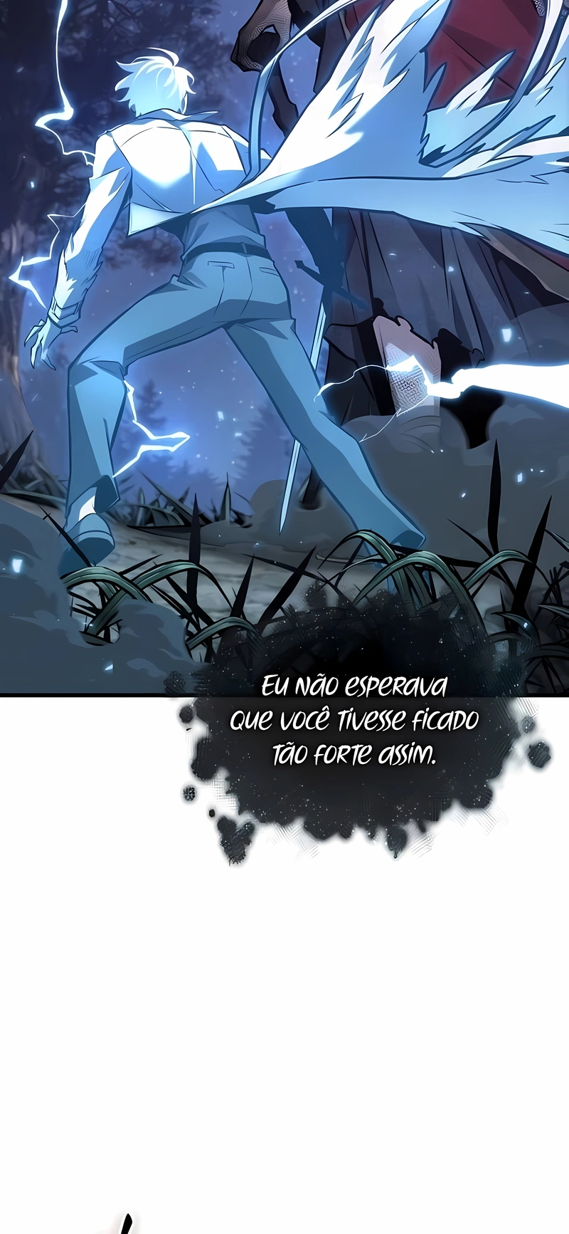 Read Ponto de Vista Do Leitor Oniciente (PT-BR) PT Manga Online