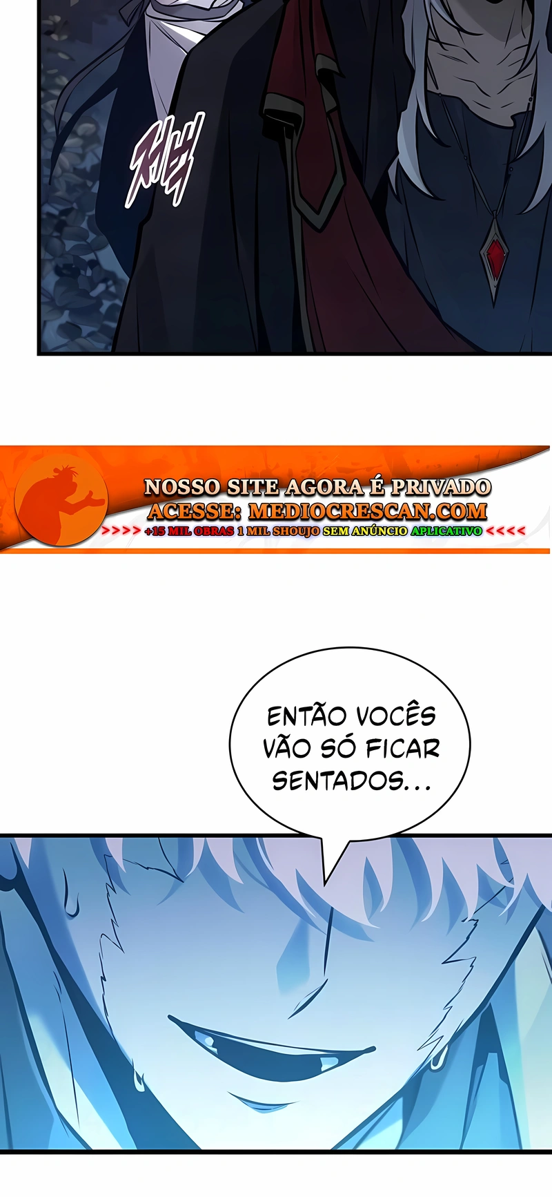 Read Ponto de Vista Do Leitor Oniciente (PT-BR) PT Manga Online