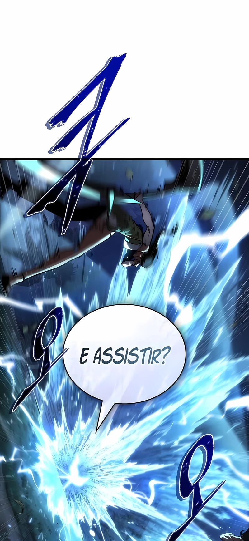 Read Ponto de Vista Do Leitor Oniciente (PT-BR) PT Manga Online