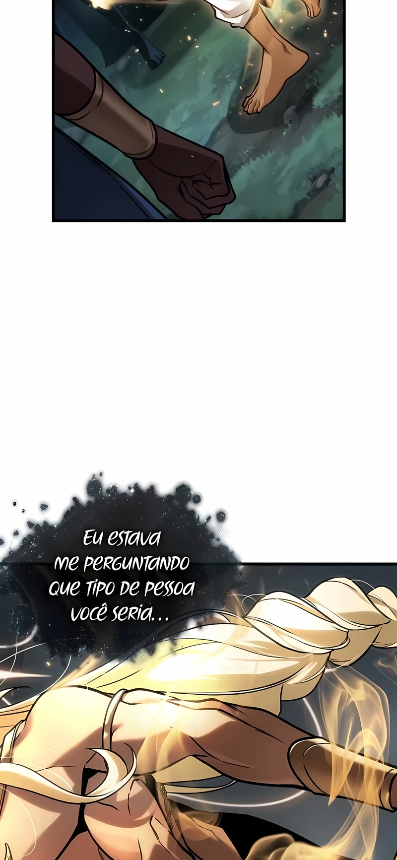 Read Ponto de Vista Do Leitor Oniciente (PT-BR) PT Manga Online