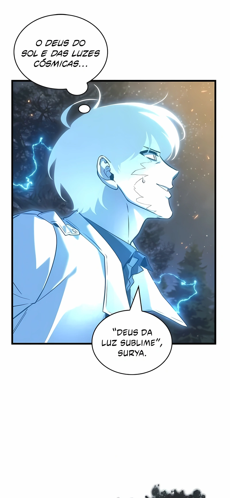 Read Ponto de Vista Do Leitor Oniciente (PT-BR) PT Manga Online