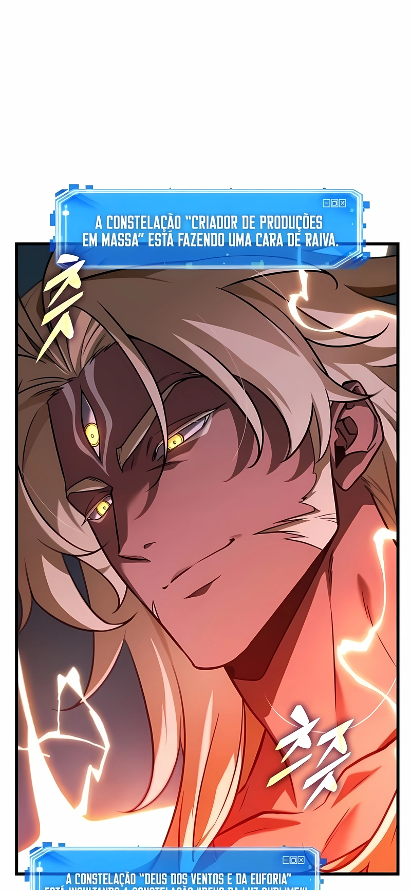 Read Ponto de Vista Do Leitor Oniciente (PT-BR) PT Manga Online