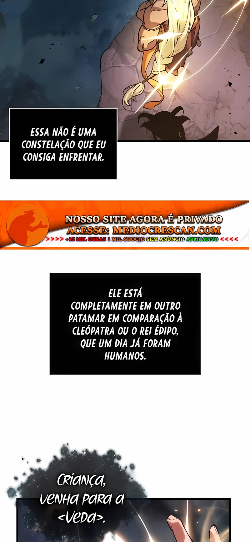Read Ponto de Vista Do Leitor Oniciente (PT-BR) PT Manga Online