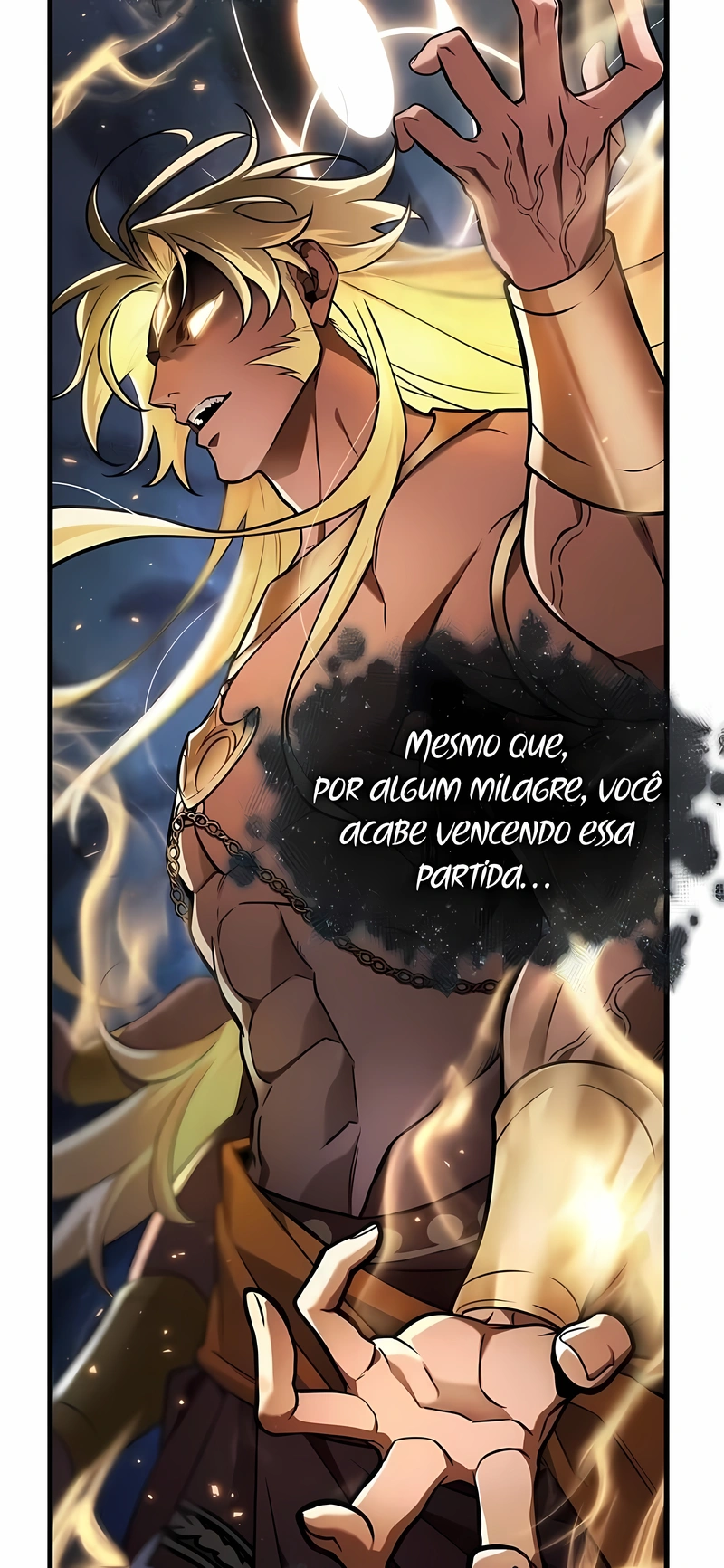 Read Ponto de Vista Do Leitor Oniciente (PT-BR) PT Manga Online