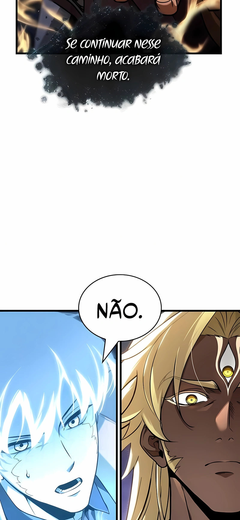 Read Ponto de Vista Do Leitor Oniciente (PT-BR) PT Manga Online
