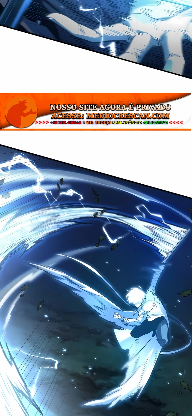 Read Ponto de Vista Do Leitor Oniciente (PT-BR) PT Manga Online