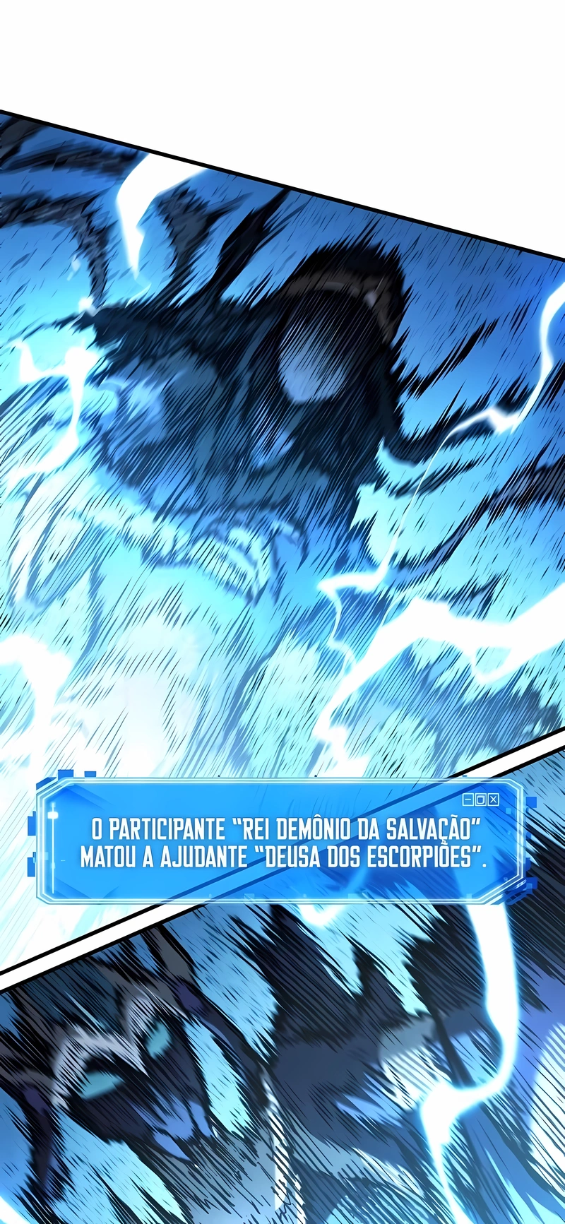 Read Ponto de Vista Do Leitor Oniciente (PT-BR) PT Manga Online