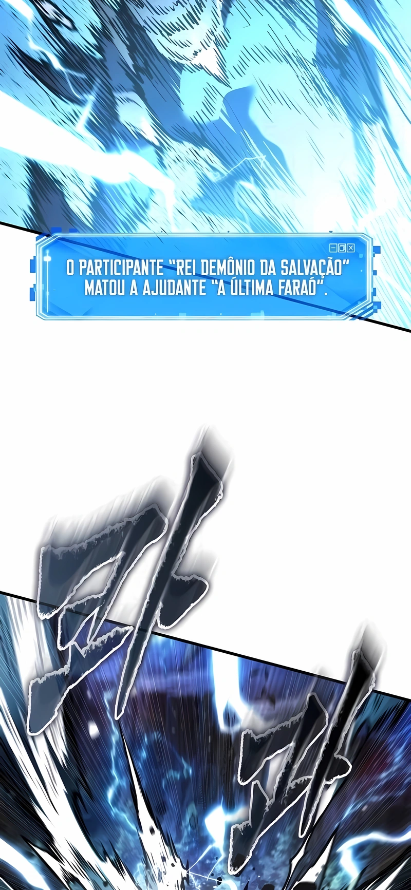 Read Ponto de Vista Do Leitor Oniciente (PT-BR) PT Manga Online