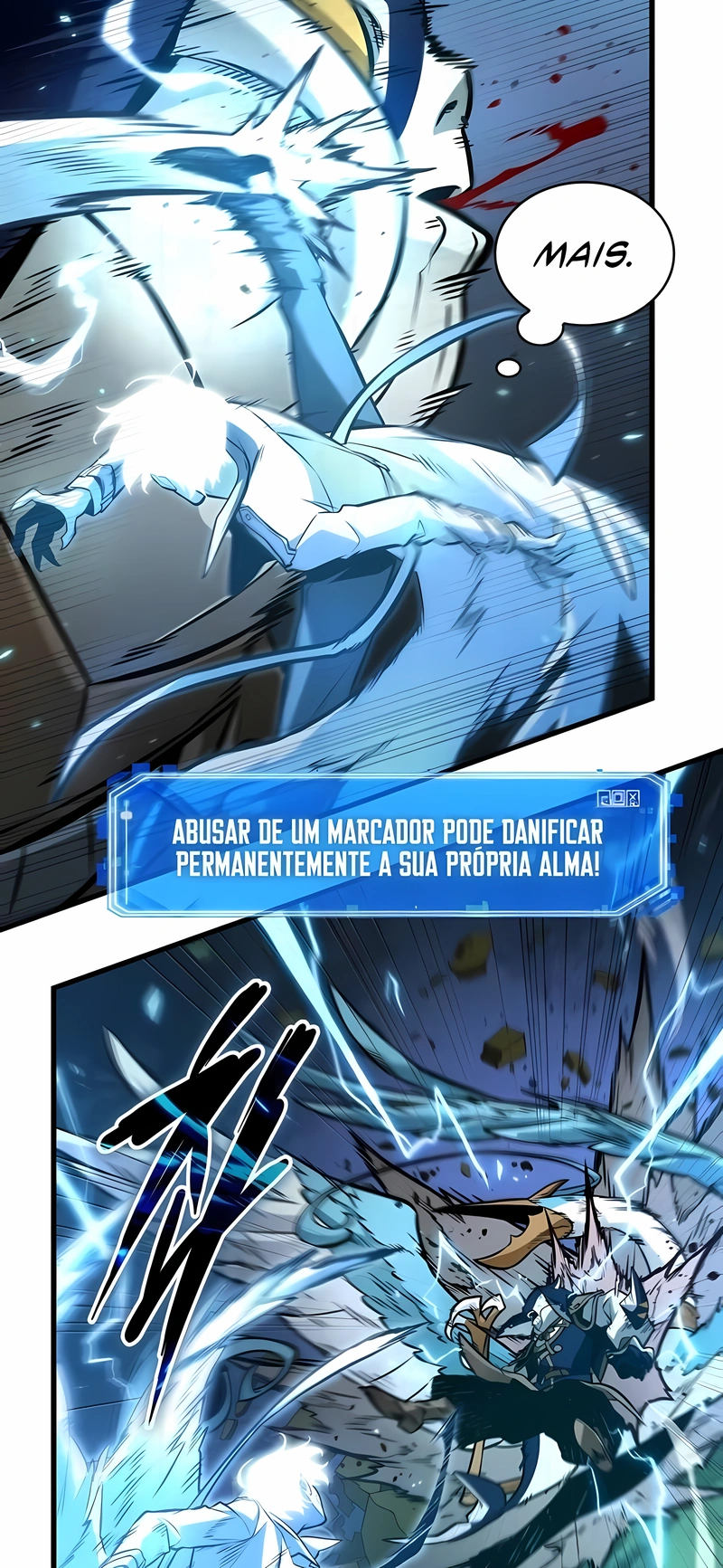 Read Ponto de Vista Do Leitor Oniciente (PT-BR) PT Manga Online