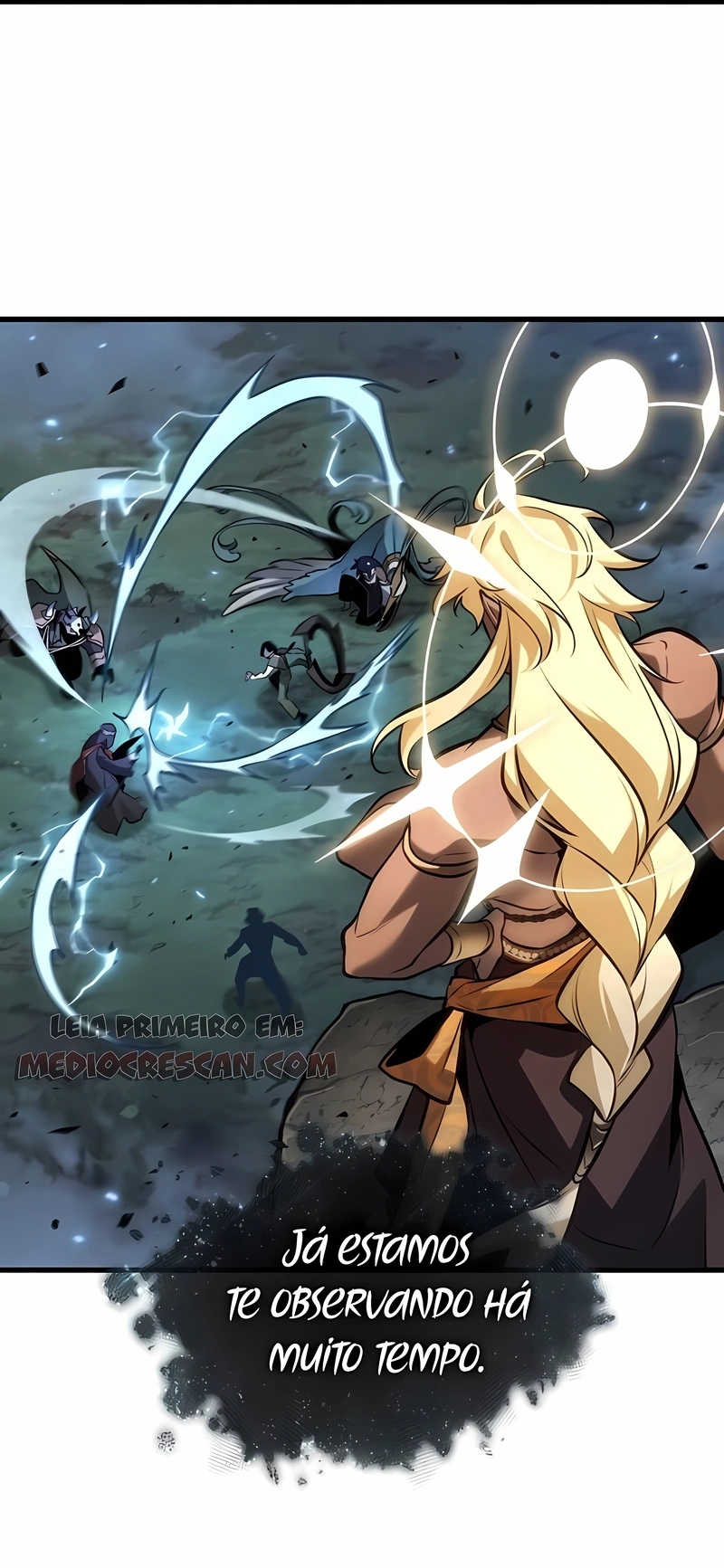 Read Ponto de Vista Do Leitor Oniciente (PT-BR) PT Manga Online