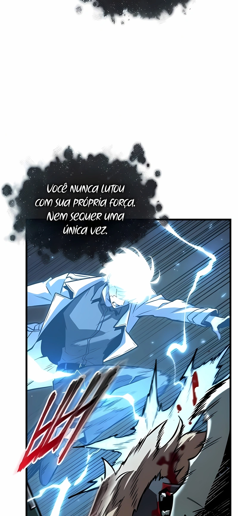 Read Ponto de Vista Do Leitor Oniciente (PT-BR) PT Manga Online