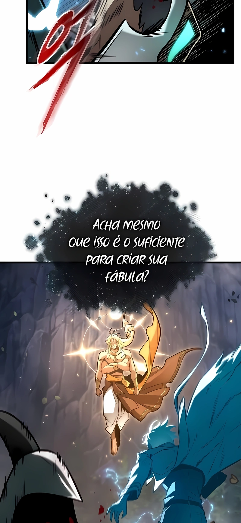 Read Ponto de Vista Do Leitor Oniciente (PT-BR) PT Manga Online