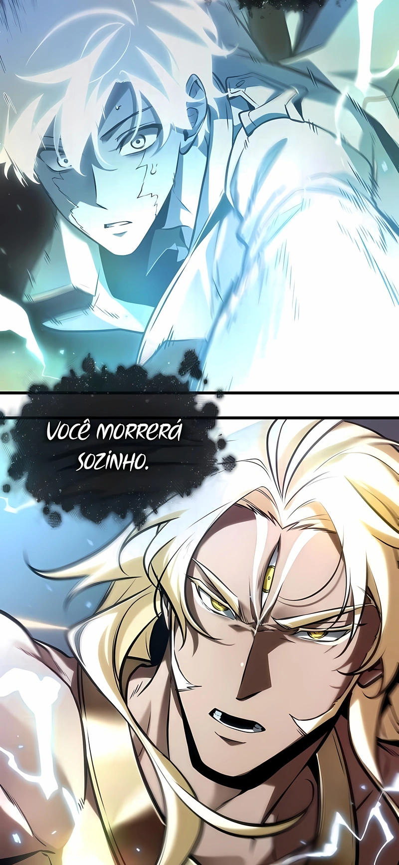 Read Ponto de Vista Do Leitor Oniciente (PT-BR) PT Manga Online