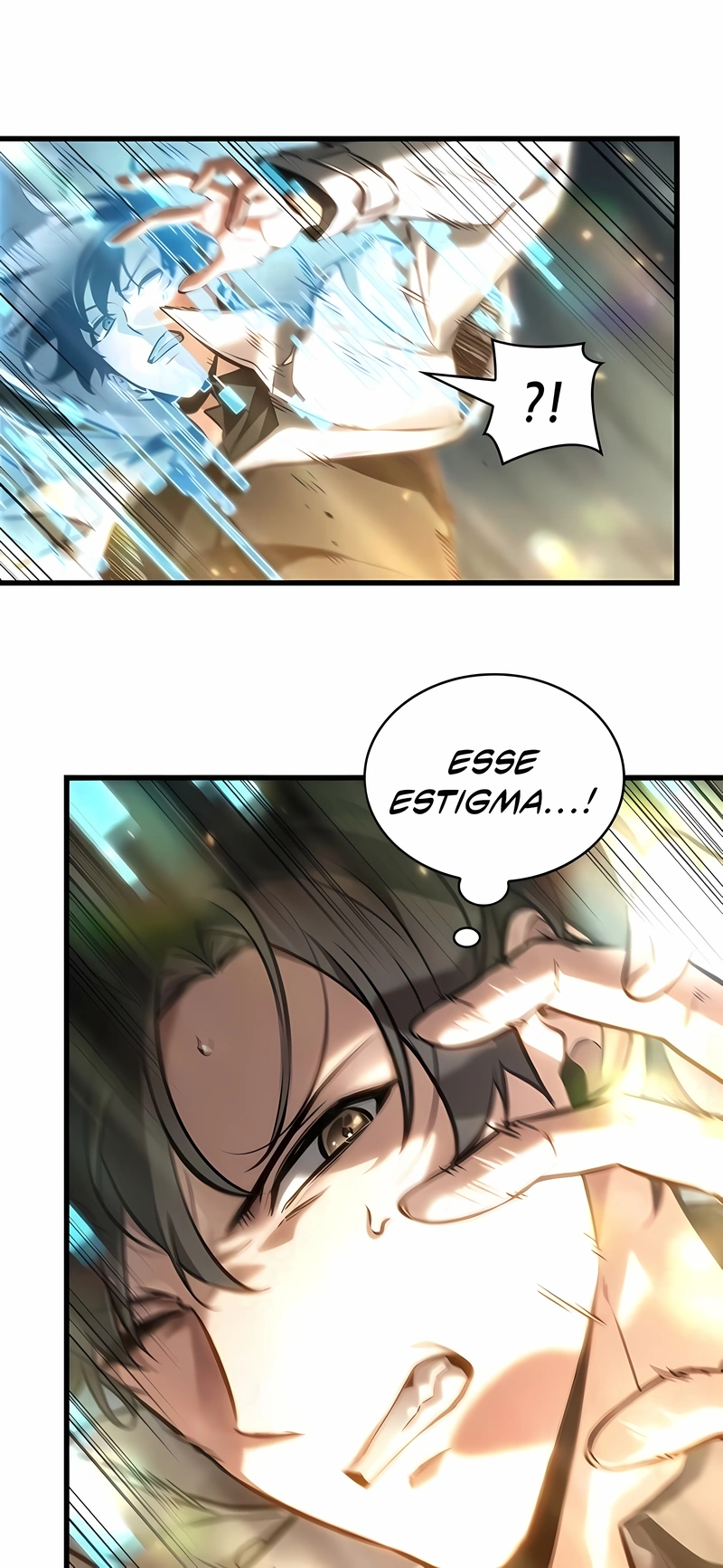 Read Ponto de Vista Do Leitor Oniciente (PT-BR) PT Manga Online
