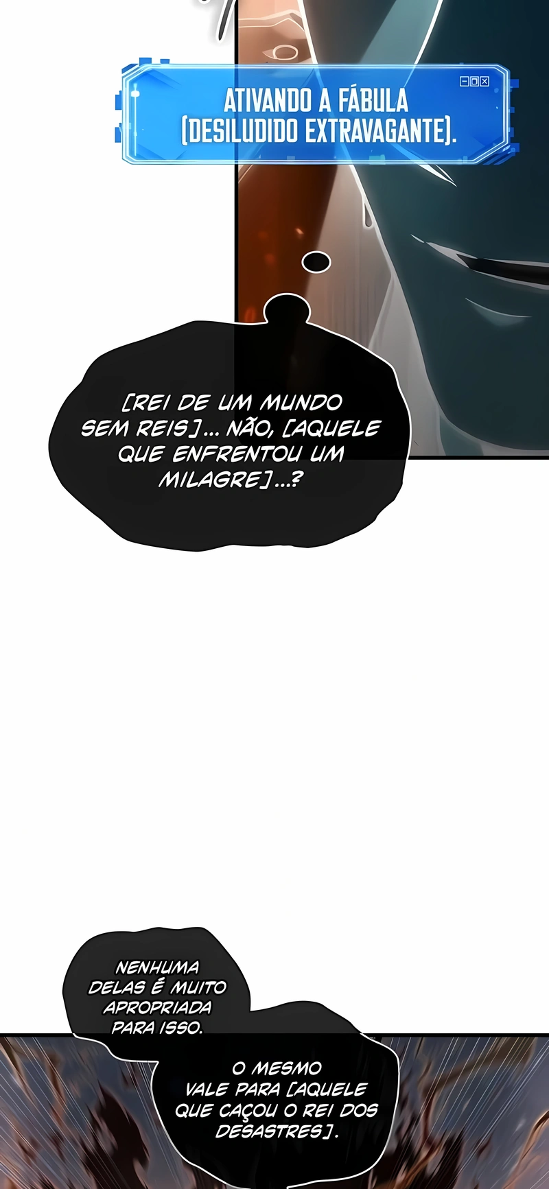 Read Ponto de Vista Do Leitor Oniciente (PT-BR) PT Manga Online