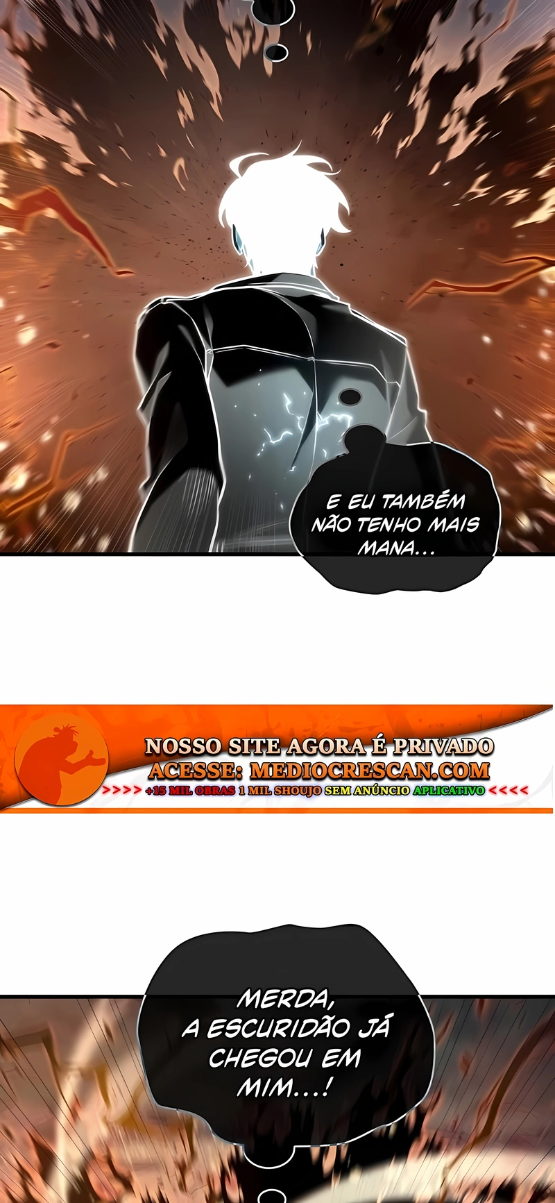 Read Ponto de Vista Do Leitor Oniciente (PT-BR) PT Manga Online