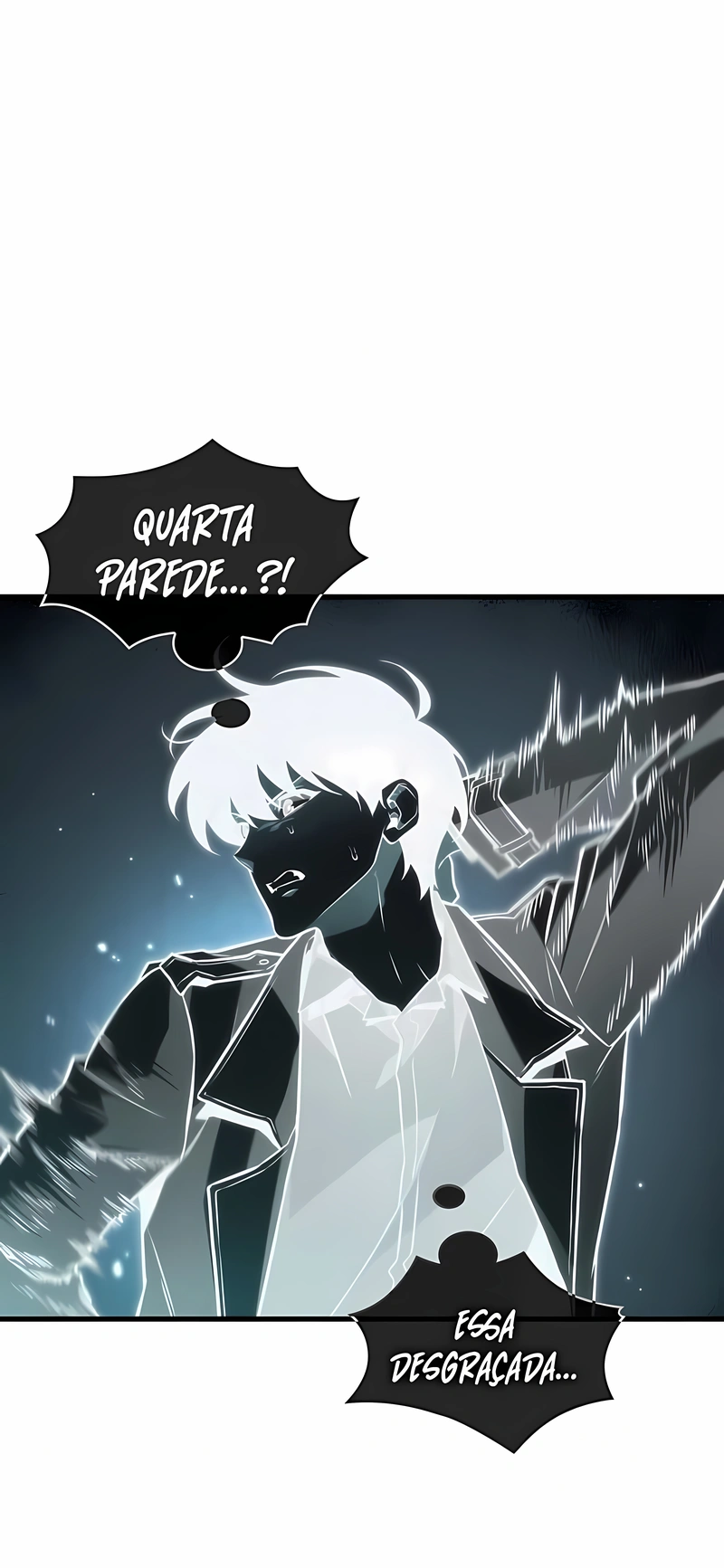 Read Ponto de Vista Do Leitor Oniciente (PT-BR) PT Manga Online