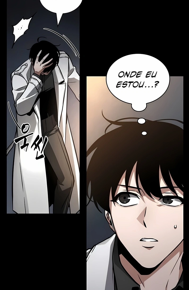 Read Ponto de Vista Do Leitor Oniciente (PT-BR) PT Manga Online