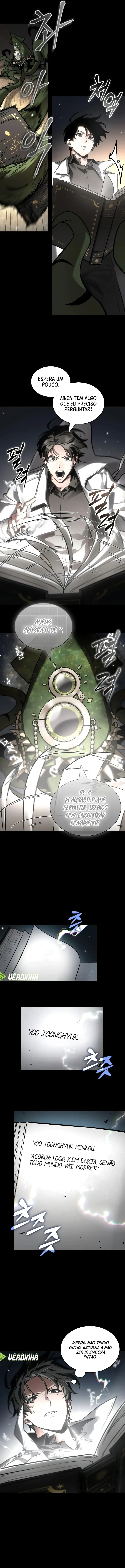 Read Ponto de Vista Do Leitor Oniciente (PT-BR) PT Manga Online