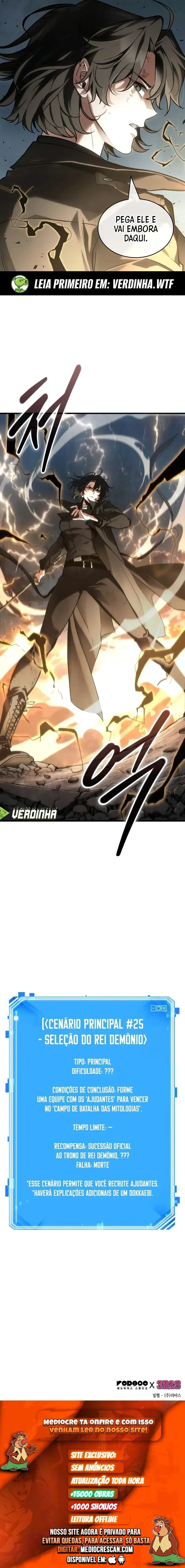 Read Ponto de Vista Do Leitor Oniciente (PT-BR) PT Manga Online