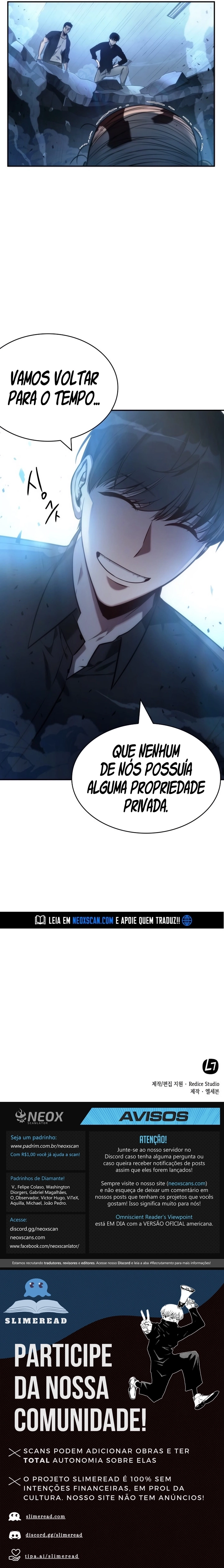 Read Ponto de Vista Do Leitor Oniciente (PT-BR) PT Manga Online
