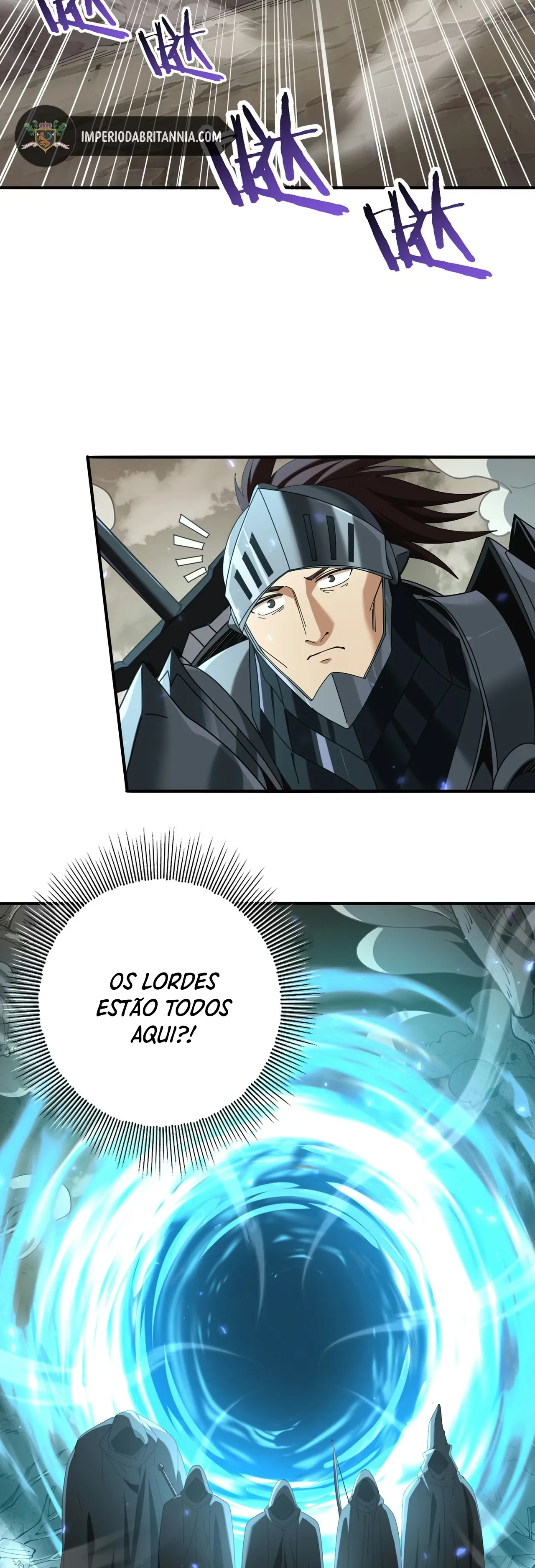 Read Profissão sem Valor Domador de Dragões (PT-BR) PT Manga Online