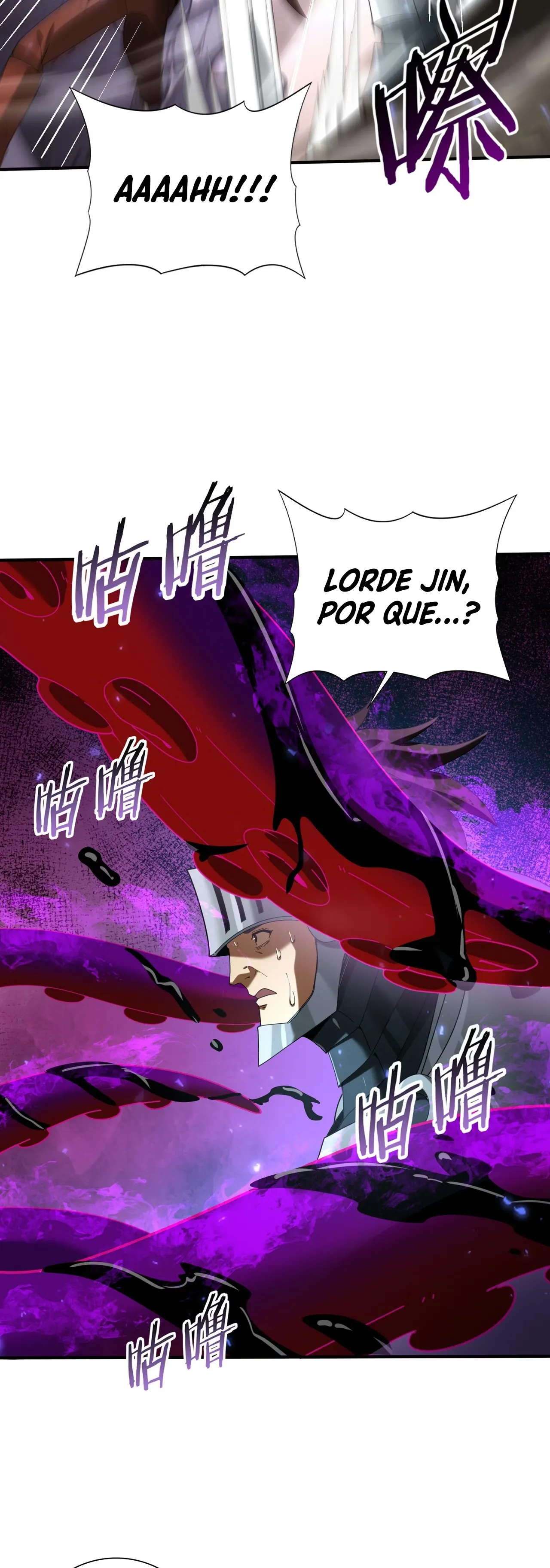 Read Profissão sem Valor Domador de Dragões (PT-BR) PT Manga Online