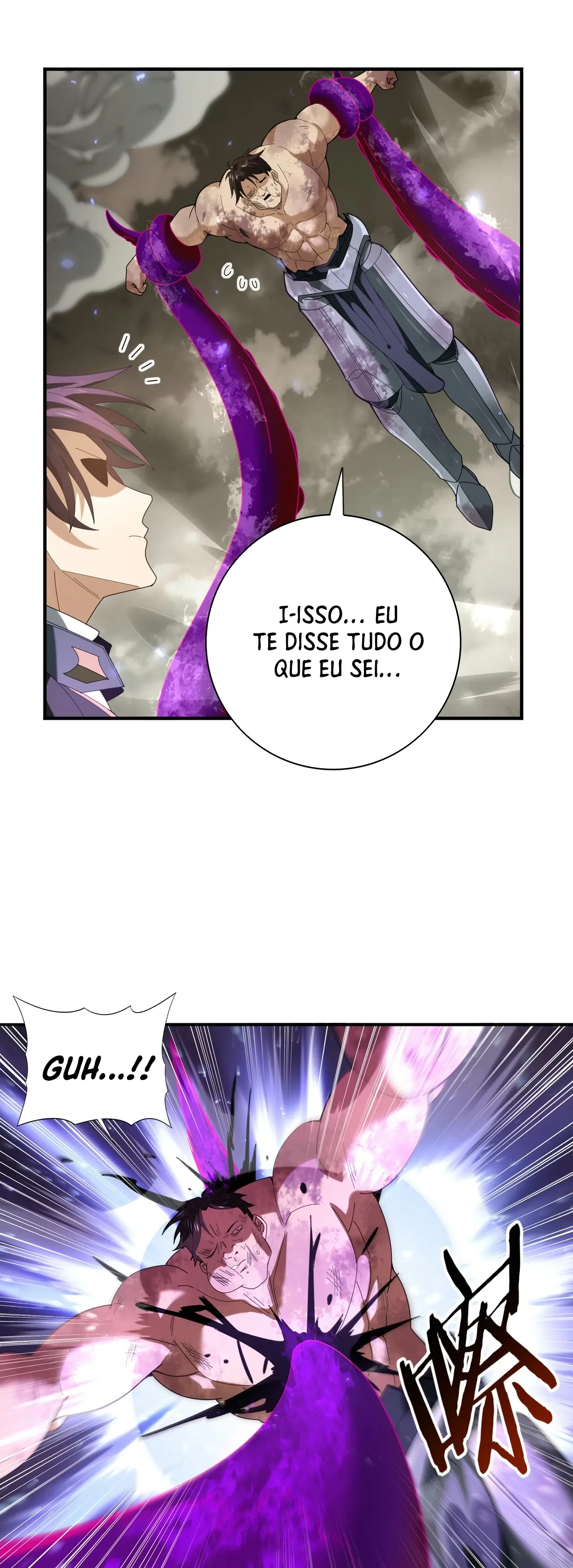 Read Profissão sem Valor Domador de Dragões (PT-BR) PT Manga Online