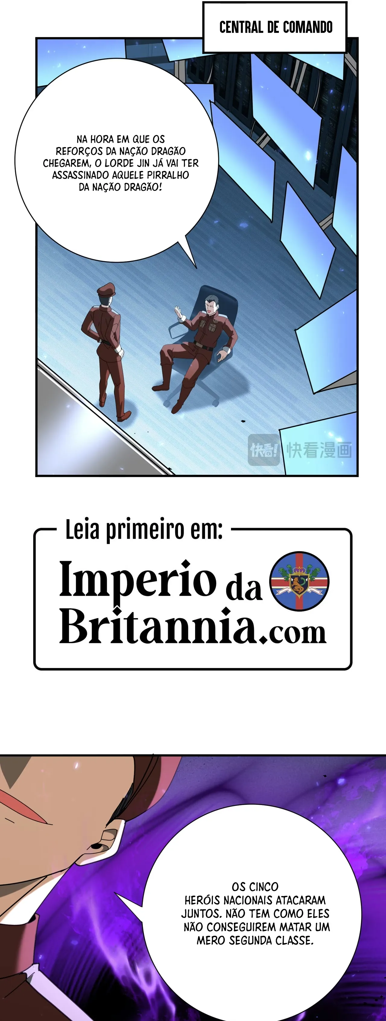 Read Profissão sem Valor Domador de Dragões (PT-BR) PT Manga Online